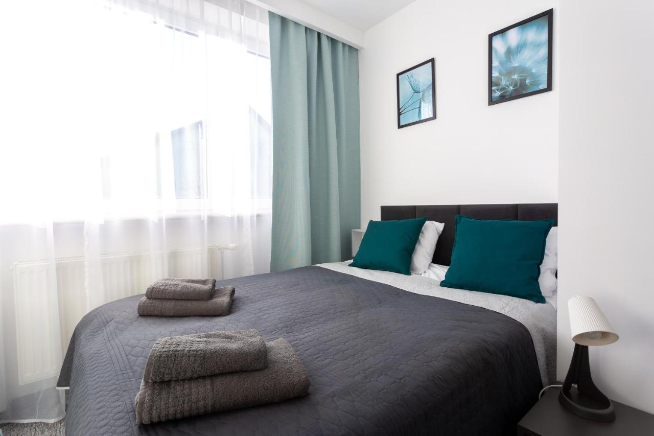 Villa To-Tu Szklarska Poręba Kültér fotó