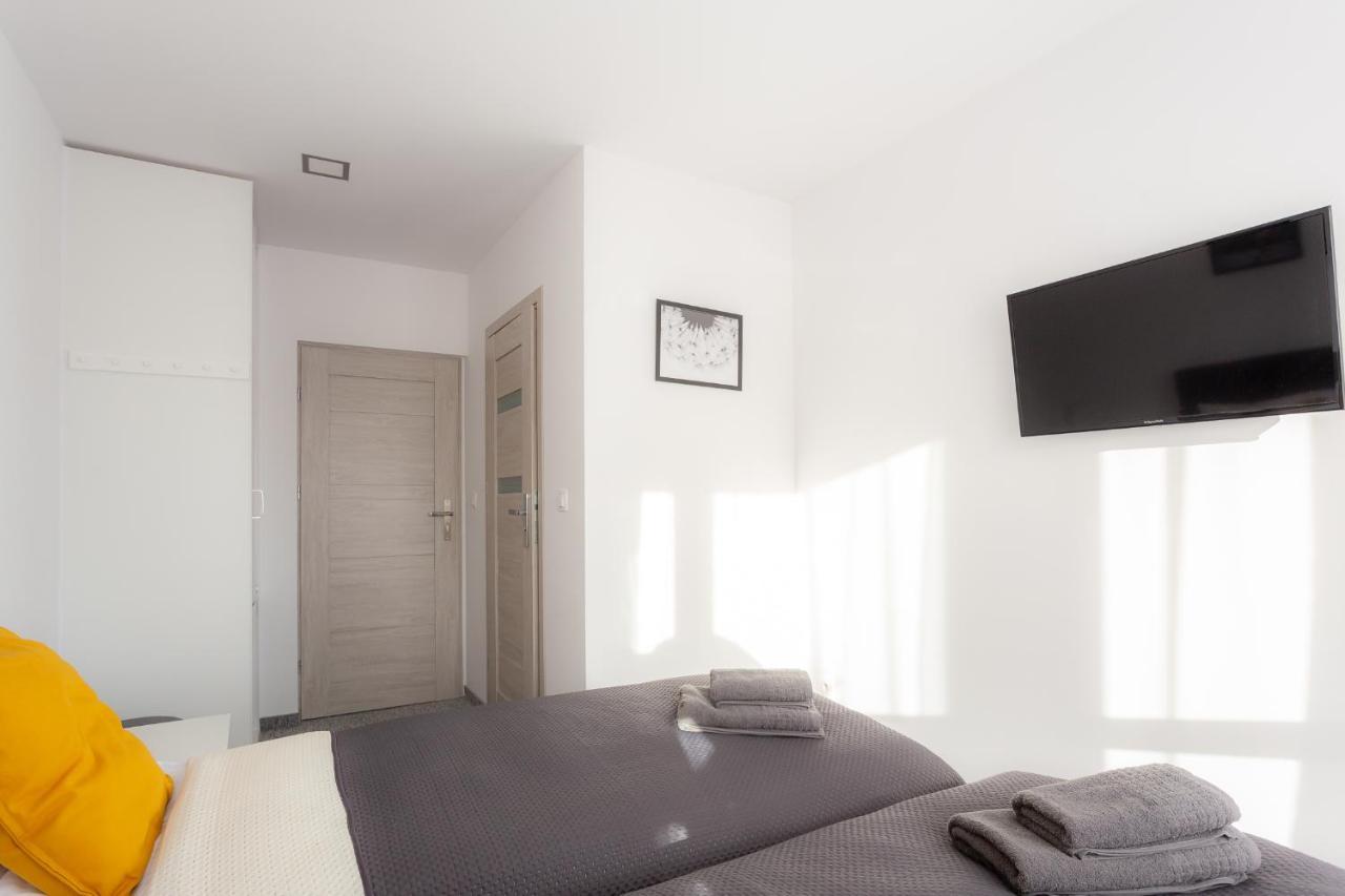 Villa To-Tu Szklarska Poręba Kültér fotó